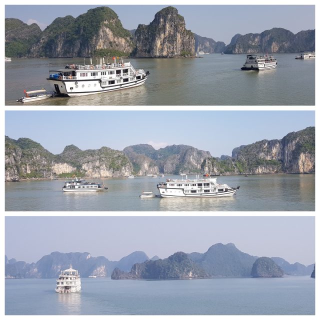 Halong Bay 01a