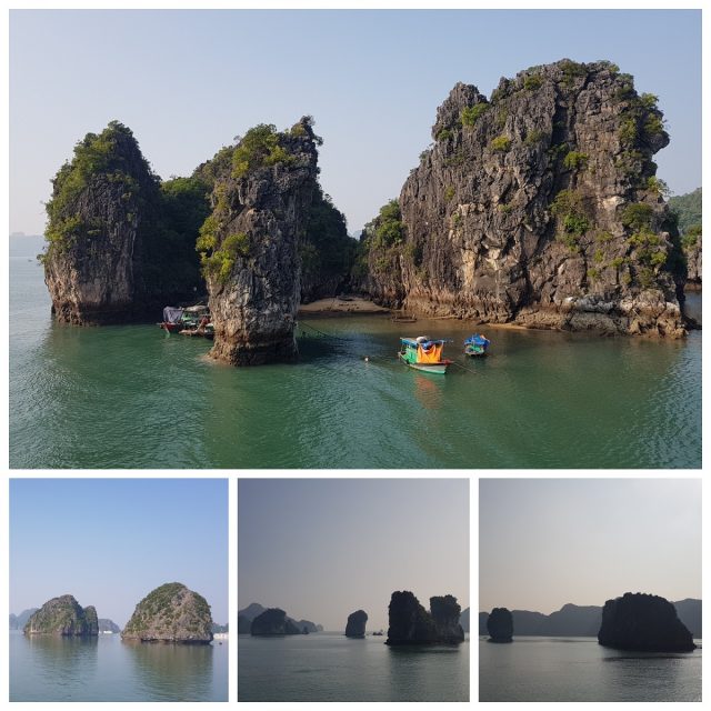 Halong Bay 03