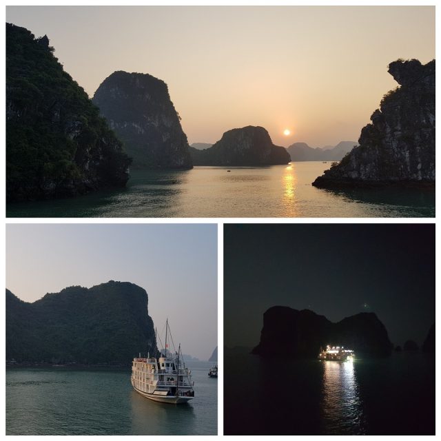 Halong Bay 04